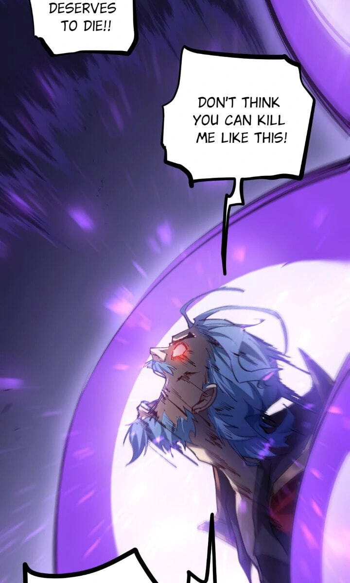Read Zerg Ruler: I Command the Scourge chapter 30 image 44 on Lezhin