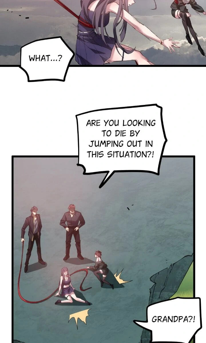 Read Zerg Ruler: I Command the Scourge chapter 30 image 5 on Lezhin