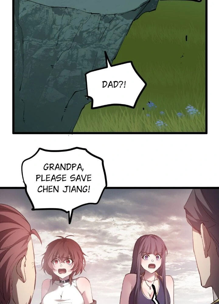 Read Zerg Ruler: I Command the Scourge chapter 30 image 6 on Lezhin