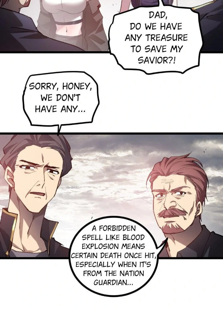 Read Zerg Ruler: I Command the Scourge chapter 30 image 7 on Lezhin