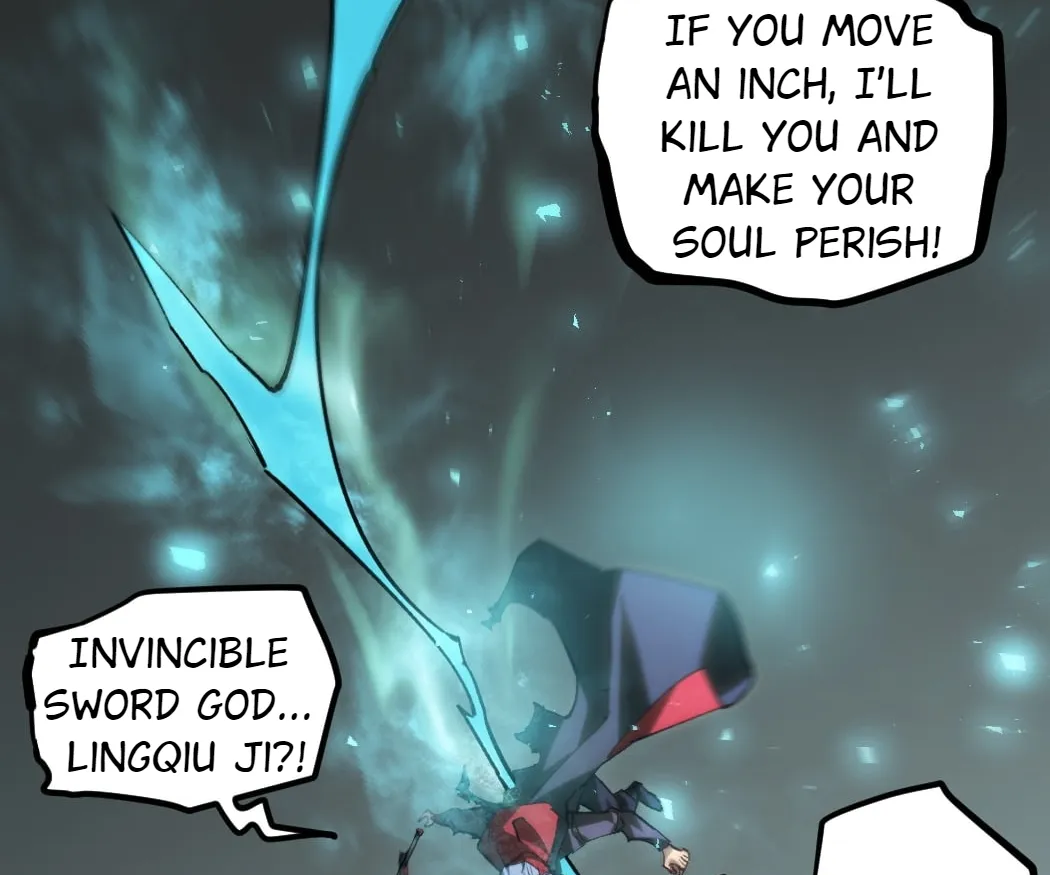 Read Zerg Ruler: I Command the Scourge chapter 31 image 13 on Lezhin