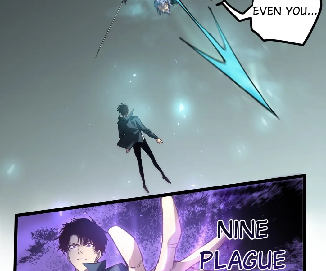 Read Zerg Ruler: I Command the Scourge chapter 31 image 14 on Lezhin