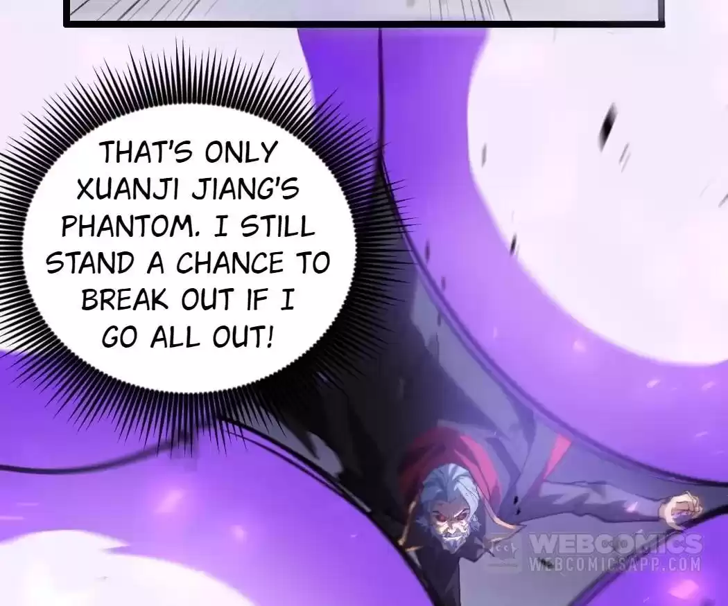 Read Zerg Ruler: I Command the Scourge chapter 31 image 2 on Lezhin