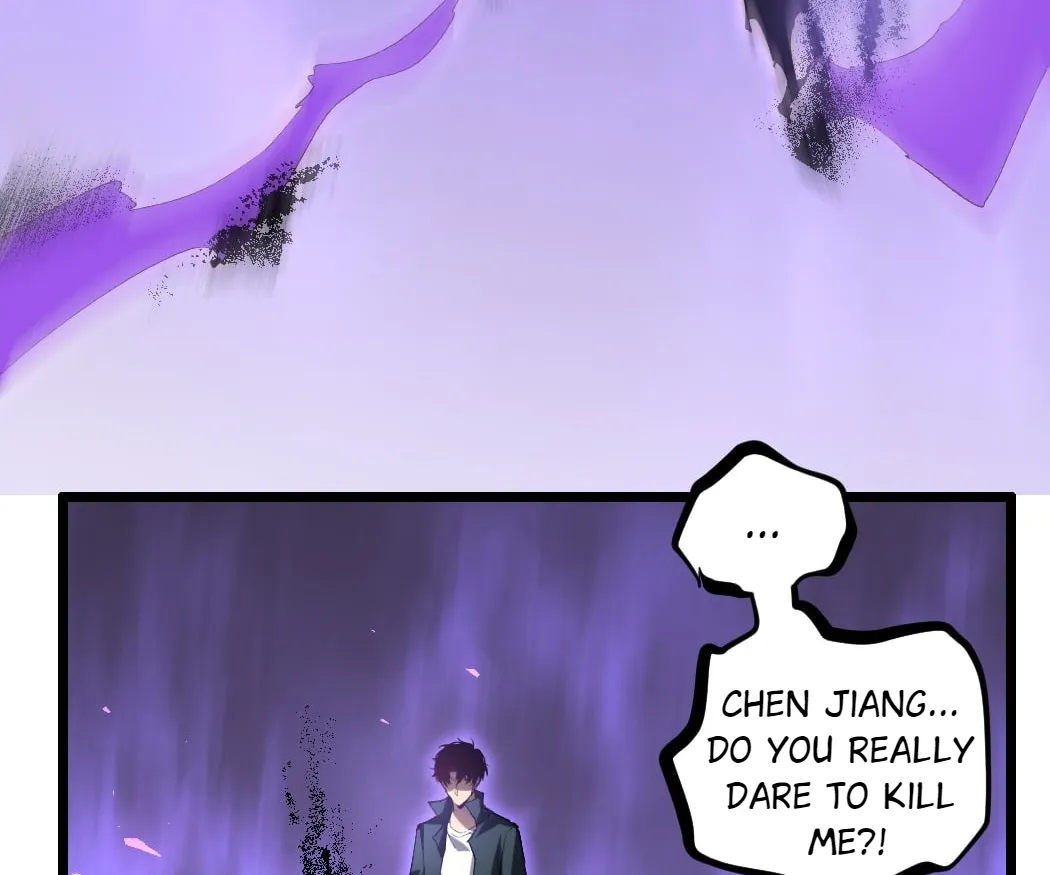 Read Zerg Ruler: I Command the Scourge chapter 31 image 23 on Lezhin