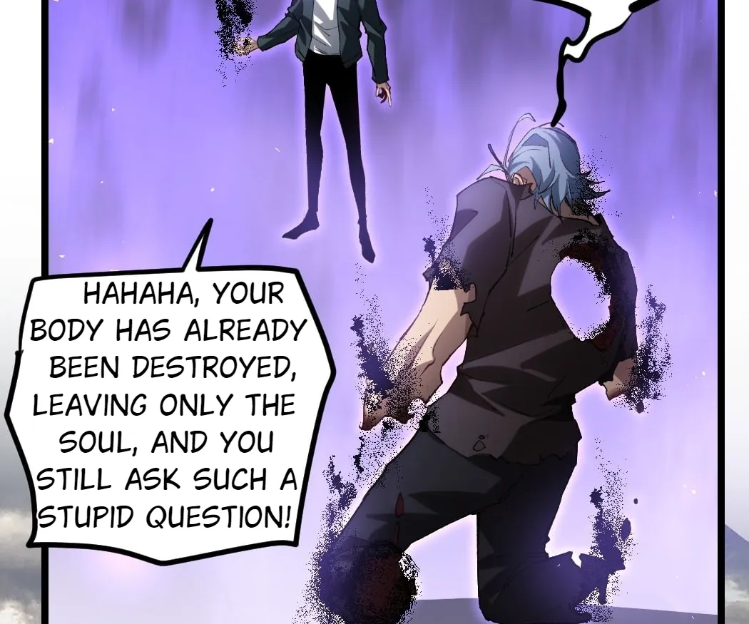 Read Zerg Ruler: I Command the Scourge chapter 31 image 24 on Lezhin
