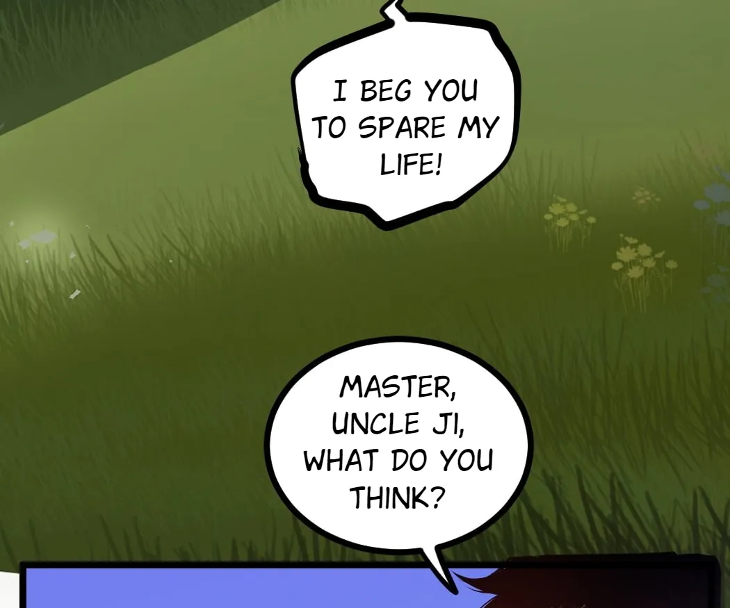 Read Zerg Ruler: I Command the Scourge chapter 31 image 27 on Lezhin
