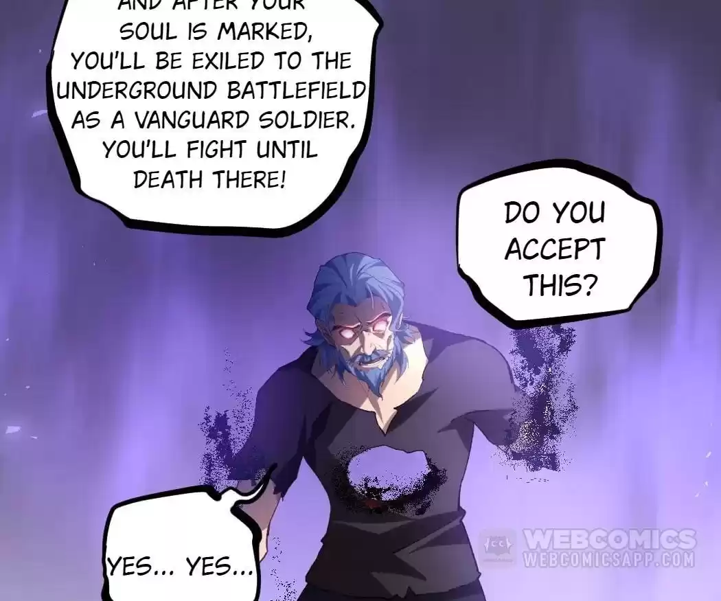Read Zerg Ruler: I Command the Scourge chapter 31 image 34 on Lezhin
