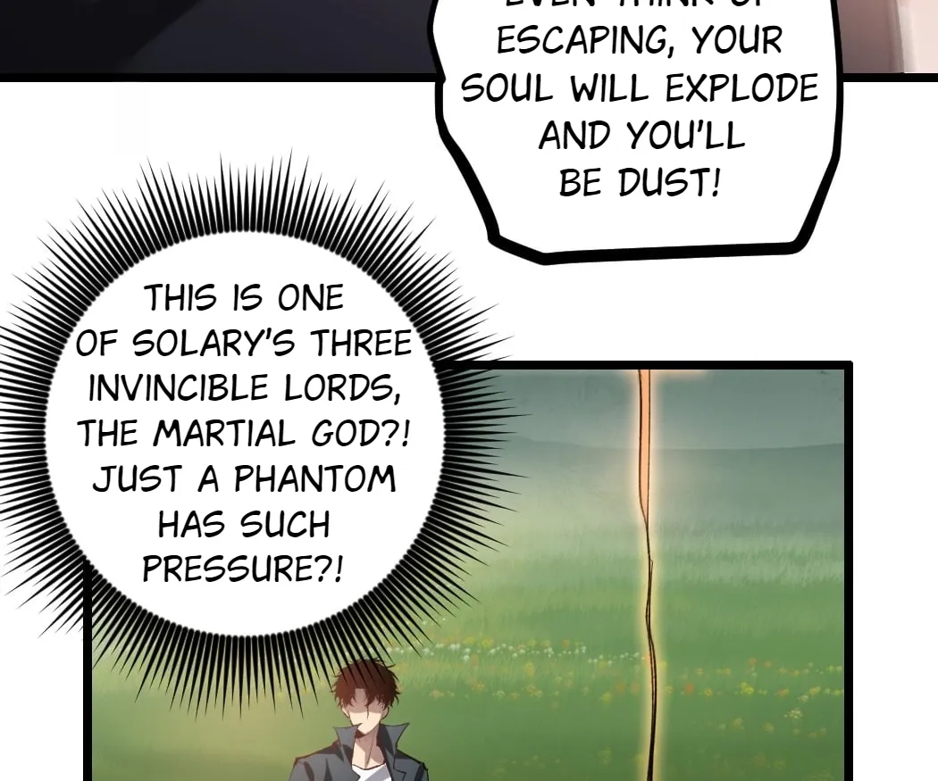 Read Zerg Ruler: I Command the Scourge chapter 31 image 37 on Lezhin