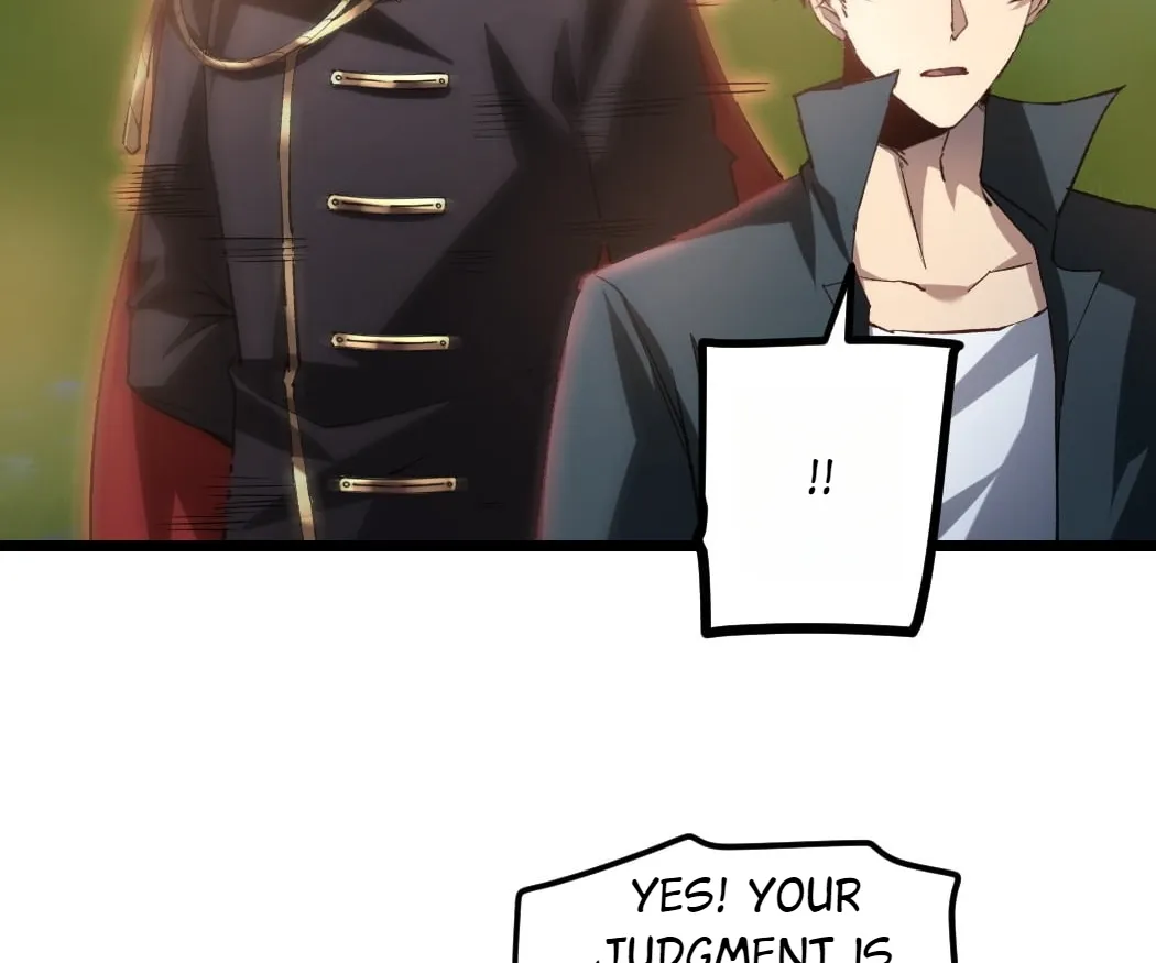 Read Zerg Ruler: I Command the Scourge chapter 31 image 40 on Lezhin