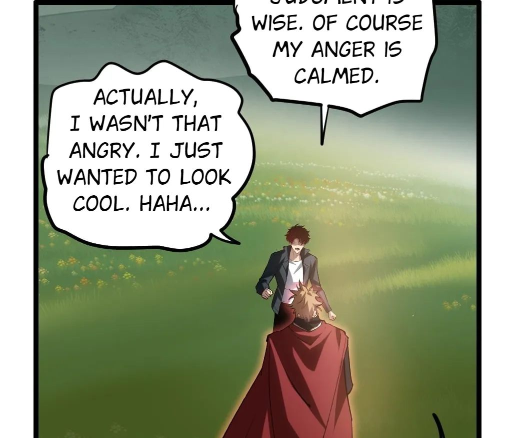 Read Zerg Ruler: I Command the Scourge chapter 31 image 41 on Lezhin