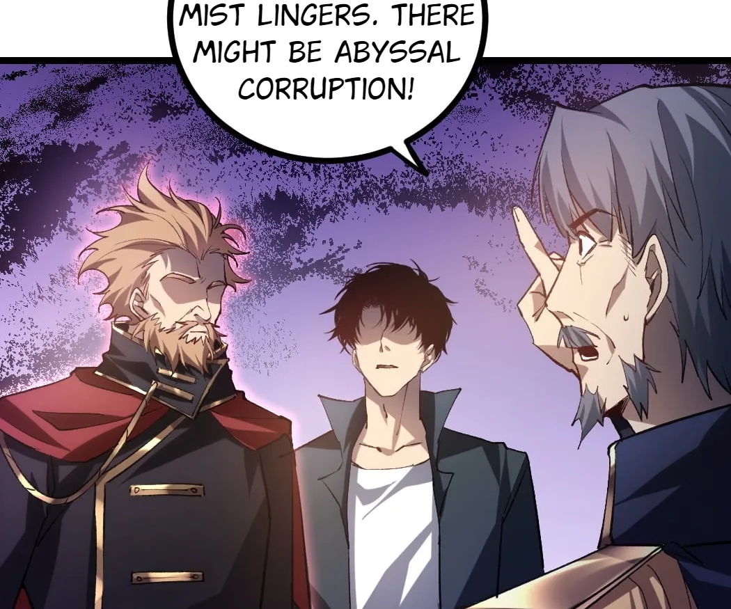 Read Zerg Ruler: I Command the Scourge chapter 31 image 43 on Lezhin