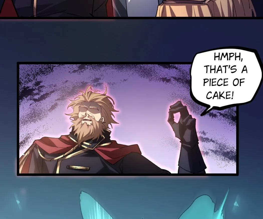Read Zerg Ruler: I Command the Scourge chapter 31 image 44 on Lezhin