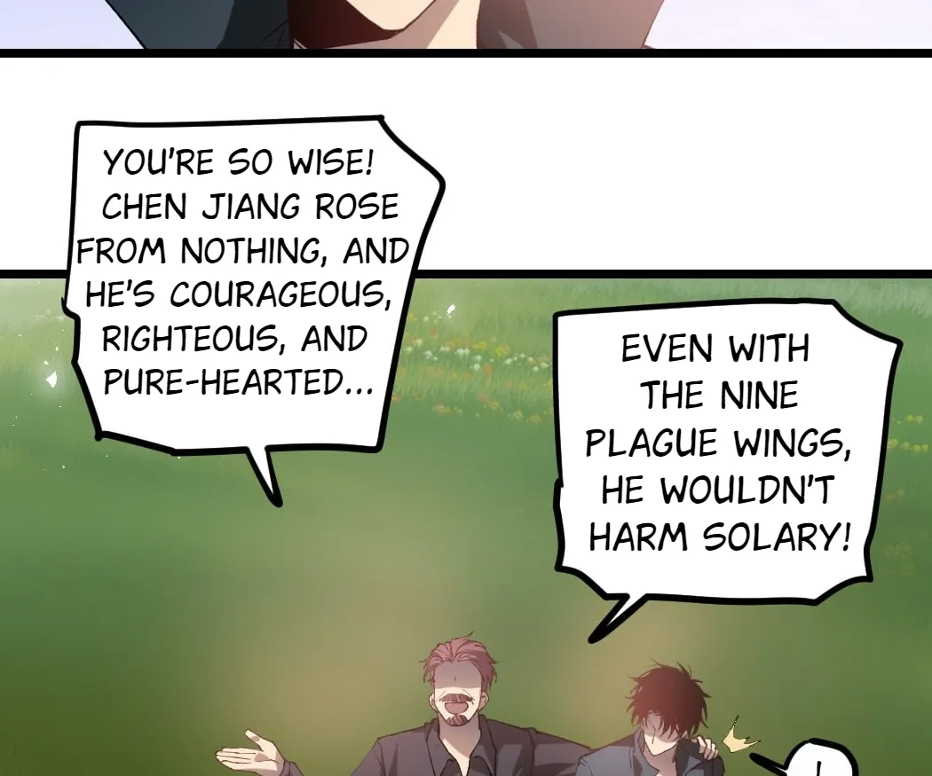 Read Zerg Ruler: I Command the Scourge chapter 31 image 53 on Lezhin