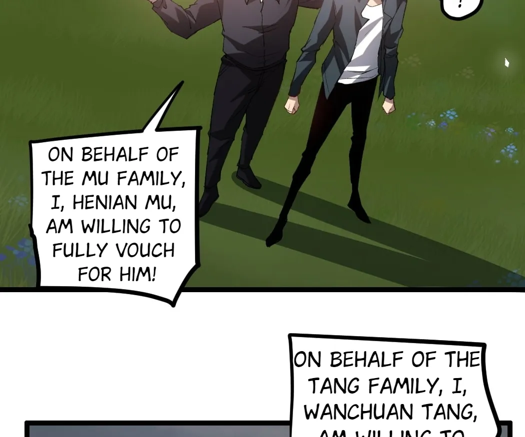 Read Zerg Ruler: I Command the Scourge chapter 31 image 54 on Lezhin