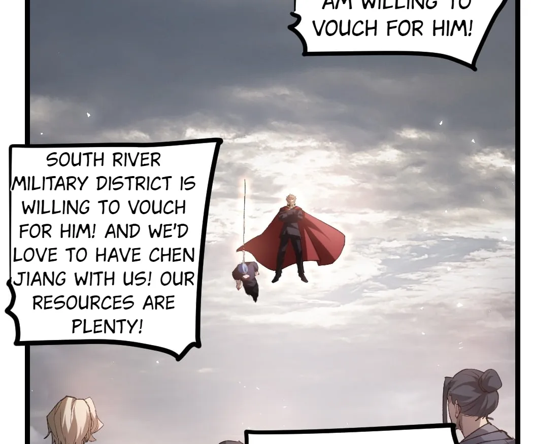 Read Zerg Ruler: I Command the Scourge chapter 31 image 55 on Lezhin