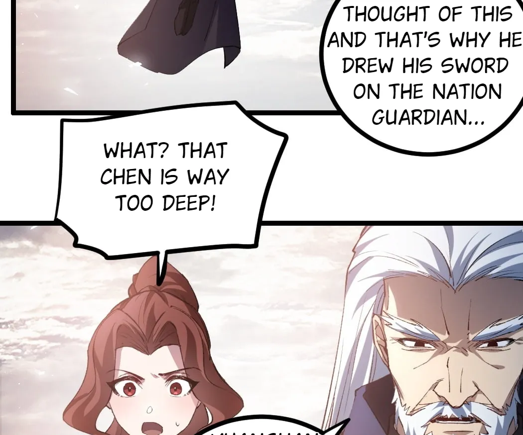 Read Zerg Ruler: I Command the Scourge chapter 31 image 61 on Lezhin