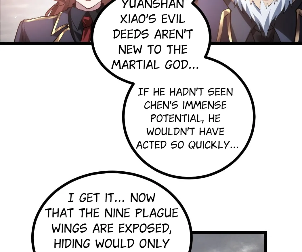 Read Zerg Ruler: I Command the Scourge chapter 31 image 62 on Lezhin