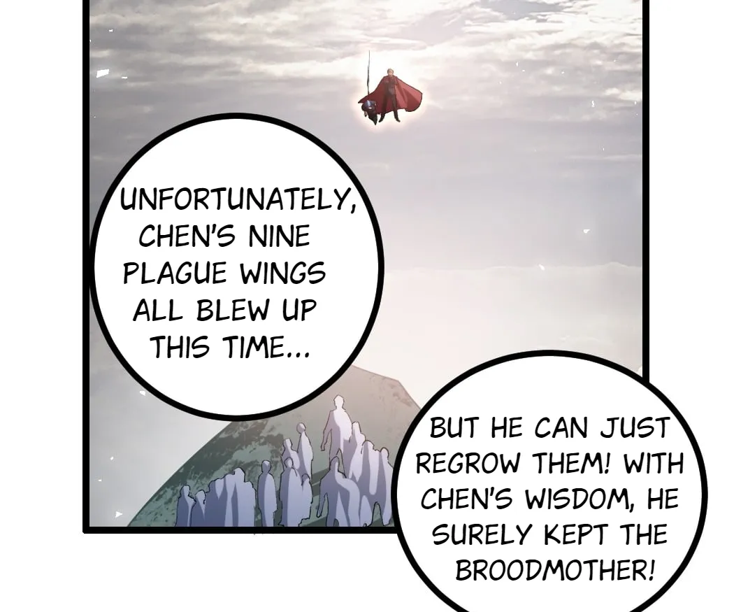 Read Zerg Ruler: I Command the Scourge chapter 31 image 64 on Lezhin