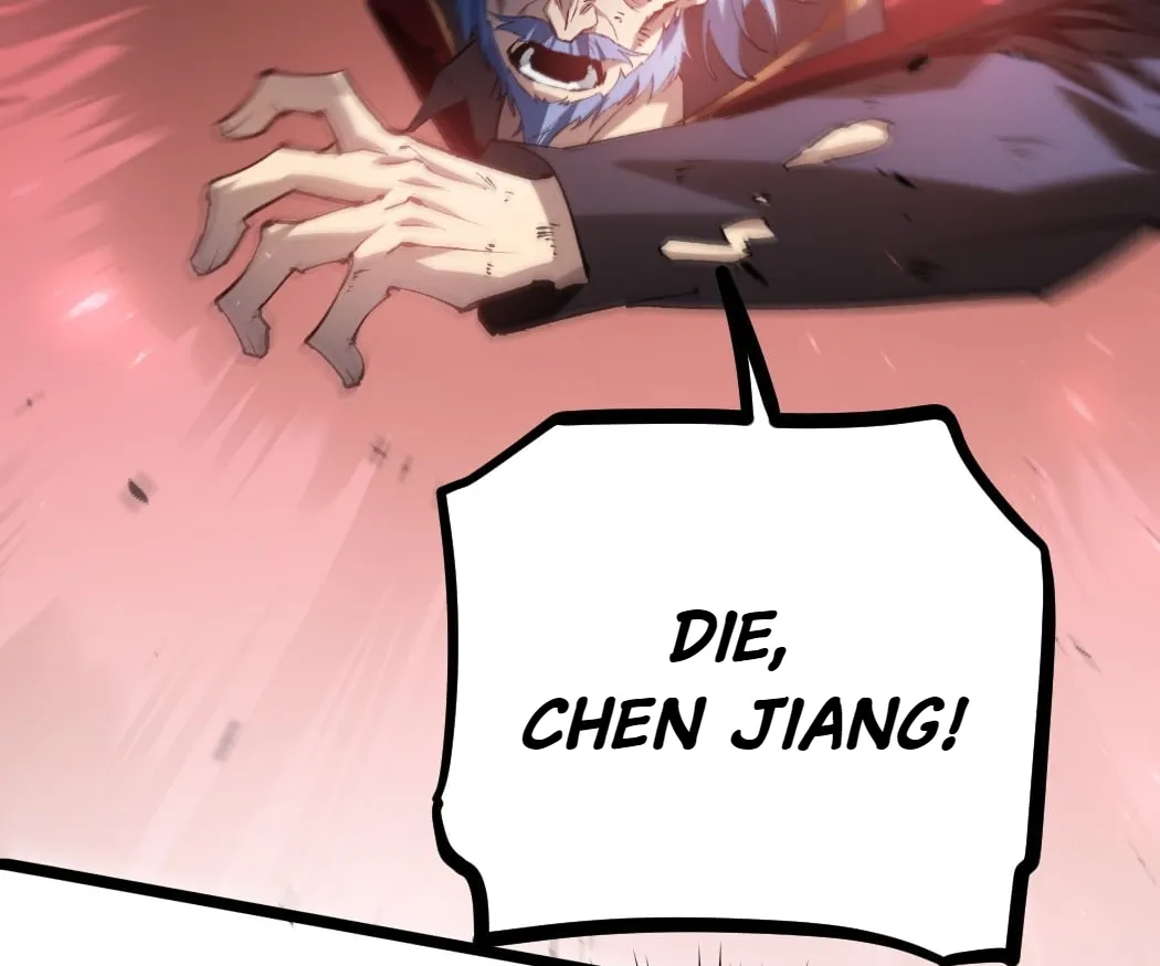 Read Zerg Ruler: I Command the Scourge chapter 31 image 7 on Lezhin