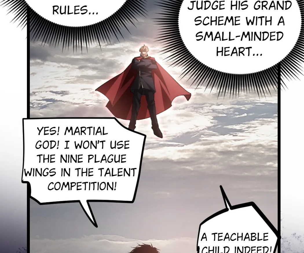Read Zerg Ruler: I Command the Scourge chapter 31 image 73 on Lezhin