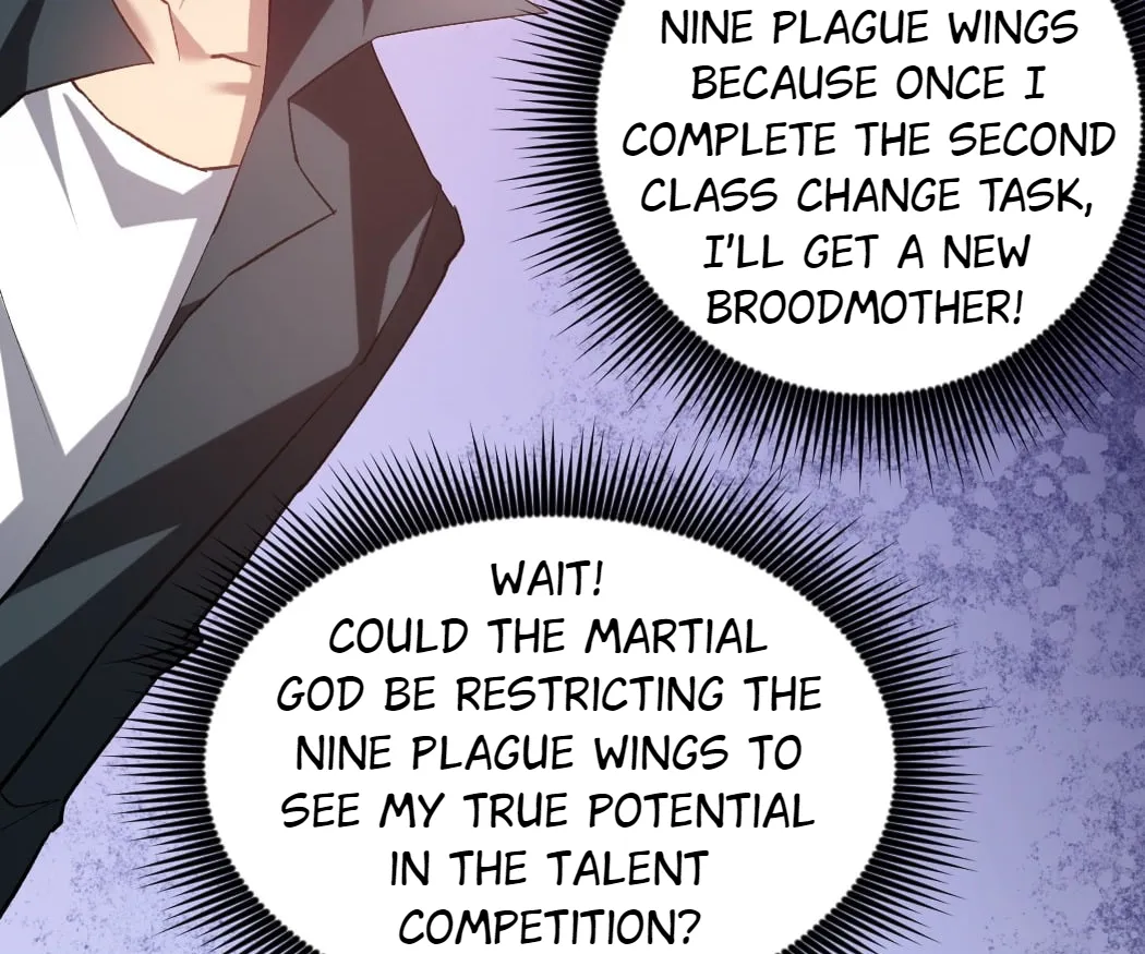 Read Zerg Ruler: I Command the Scourge chapter 31 image 75 on Lezhin