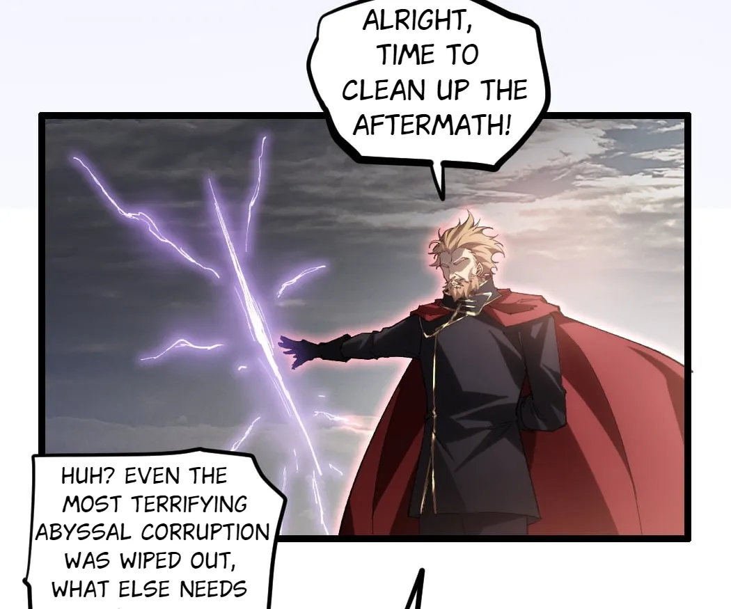 Read Zerg Ruler: I Command the Scourge chapter 31 image 77 on Lezhin