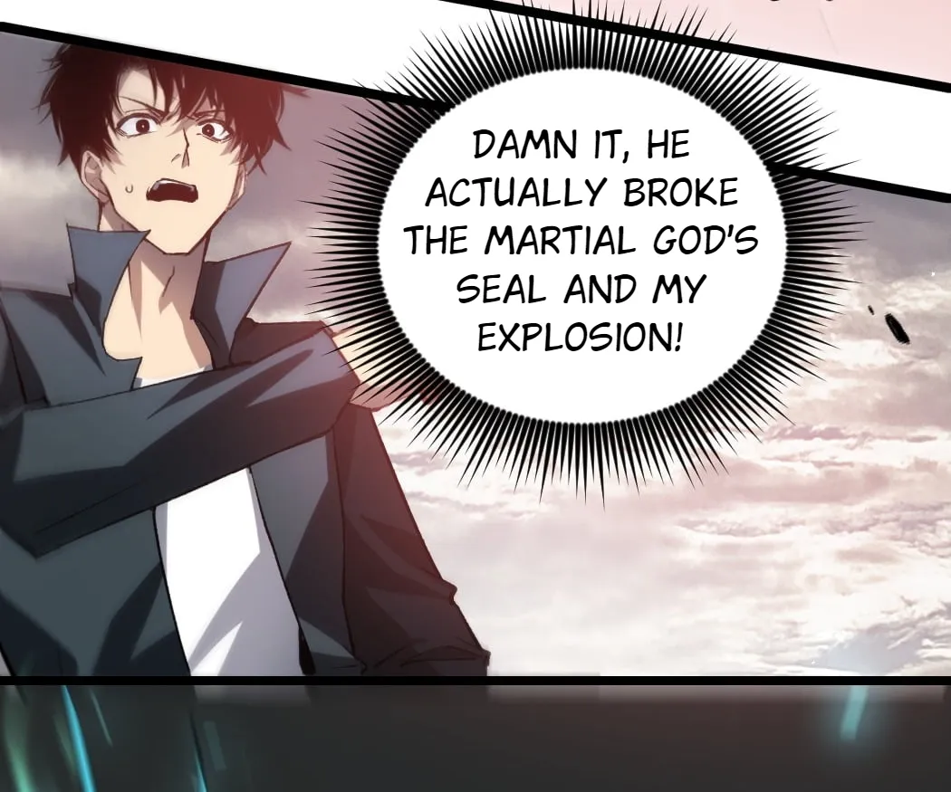 Read Zerg Ruler: I Command the Scourge chapter 31 image 8 on Lezhin
