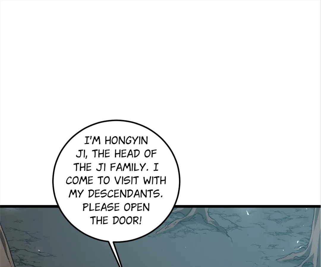 Read Zerg Ruler: I Command the Scourge chapter 36 image 0 on Lezhin