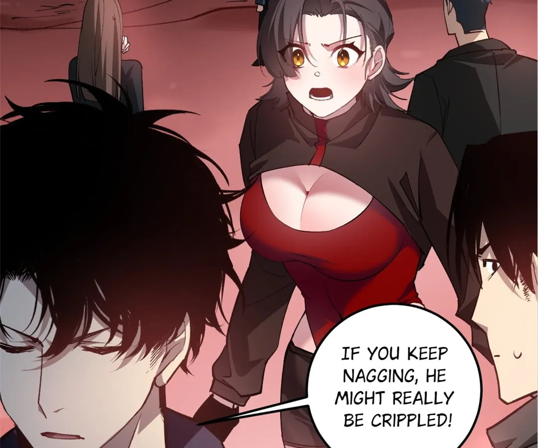 Read Zerg Ruler: I Command the Scourge chapter 36 image 100 on Lezhin