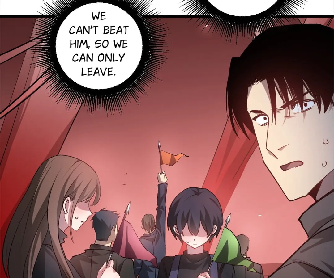 Read Zerg Ruler: I Command the Scourge chapter 36 image 102 on Lezhin
