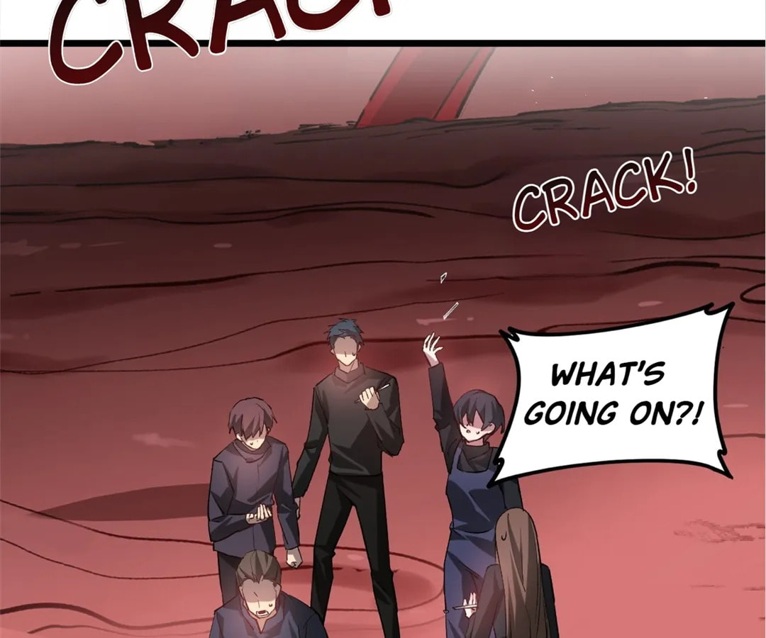 Read Zerg Ruler: I Command the Scourge chapter 36 image 104 on Lezhin