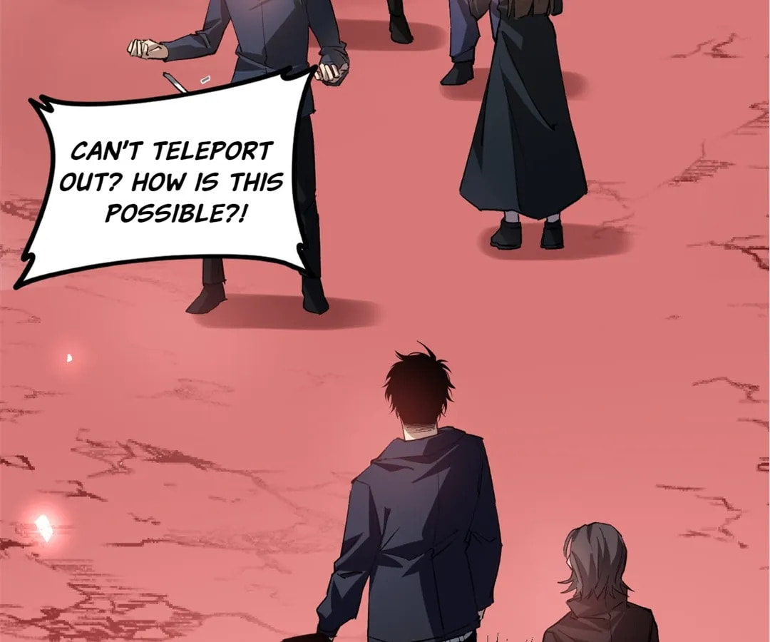 Read Zerg Ruler: I Command the Scourge chapter 36 image 105 on Lezhin