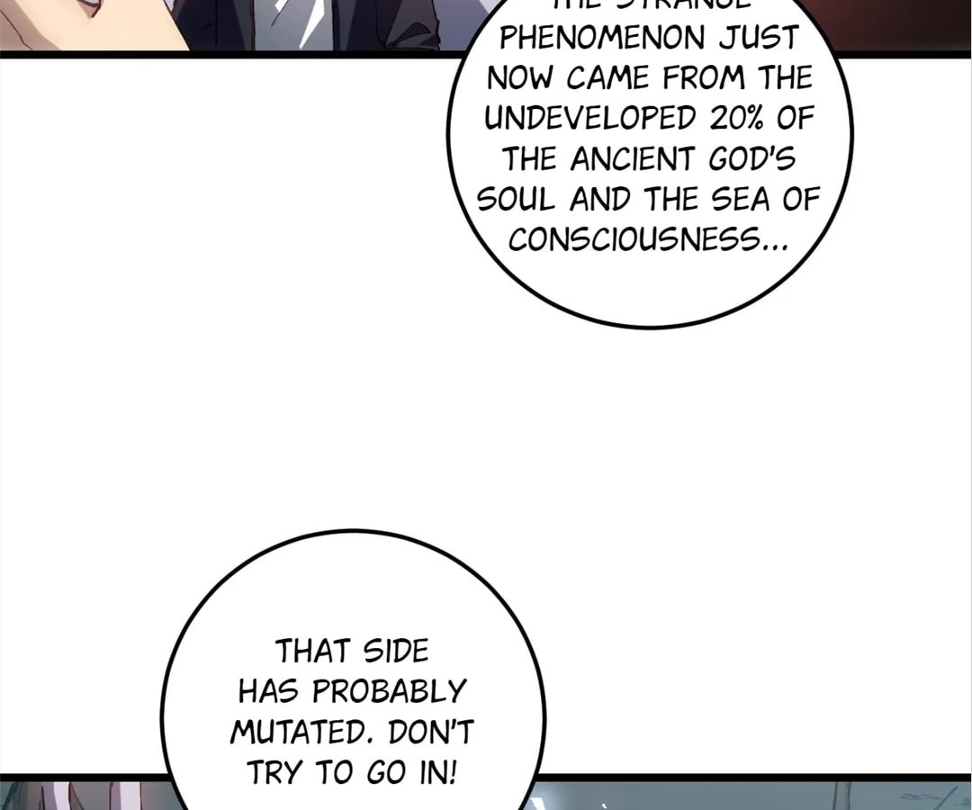 Read Zerg Ruler: I Command the Scourge chapter 36 image 11 on Lezhin