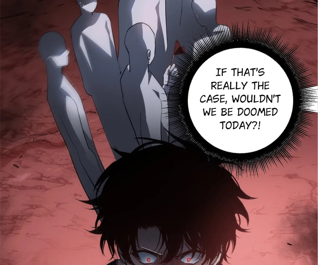 Read Zerg Ruler: I Command the Scourge chapter 36 image 110 on Lezhin