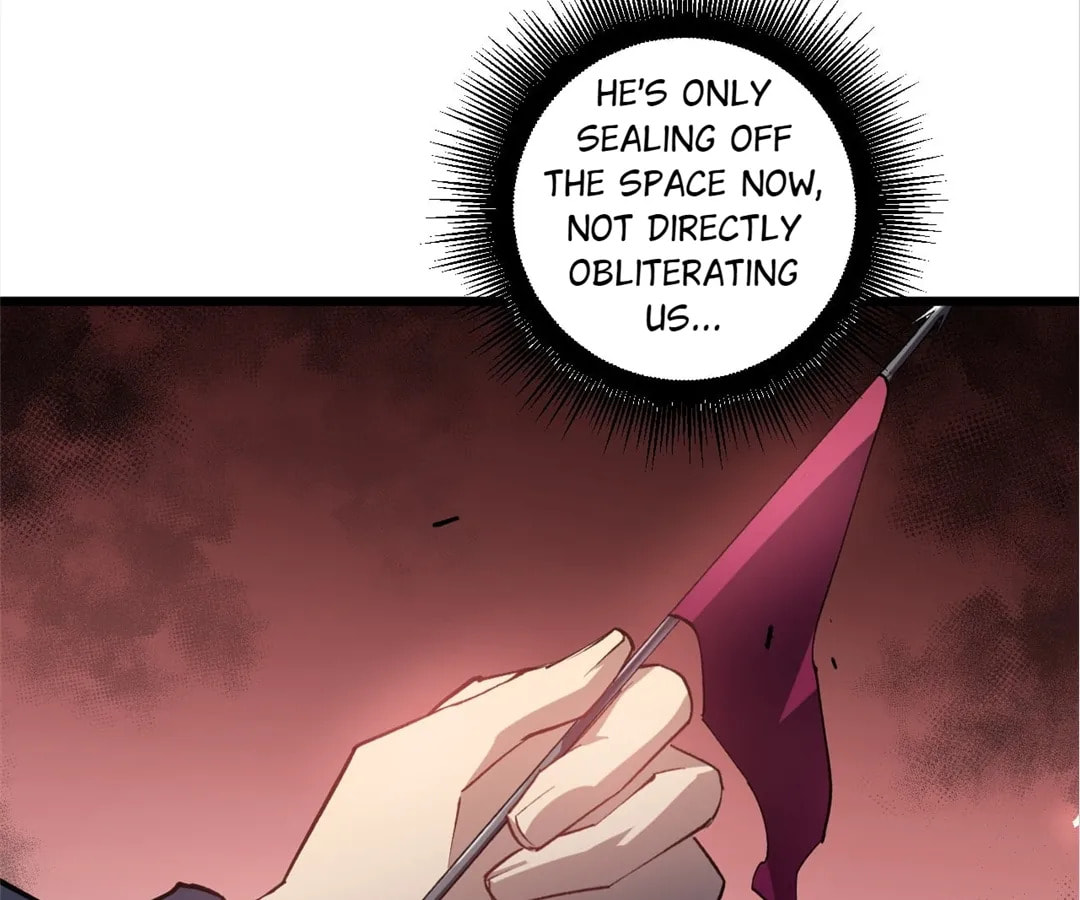 Read Zerg Ruler: I Command the Scourge chapter 36 image 112 on Lezhin