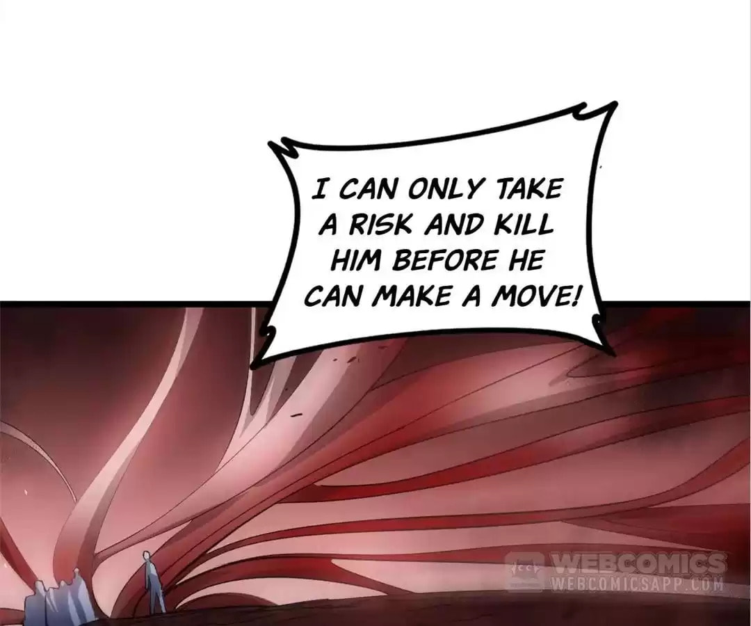 Read Zerg Ruler: I Command the Scourge chapter 36 image 114 on Lezhin