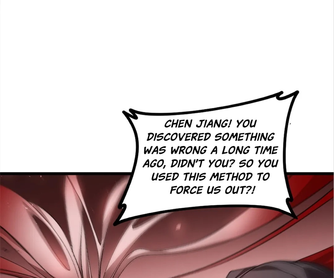 Read Zerg Ruler: I Command the Scourge chapter 36 image 117 on Lezhin