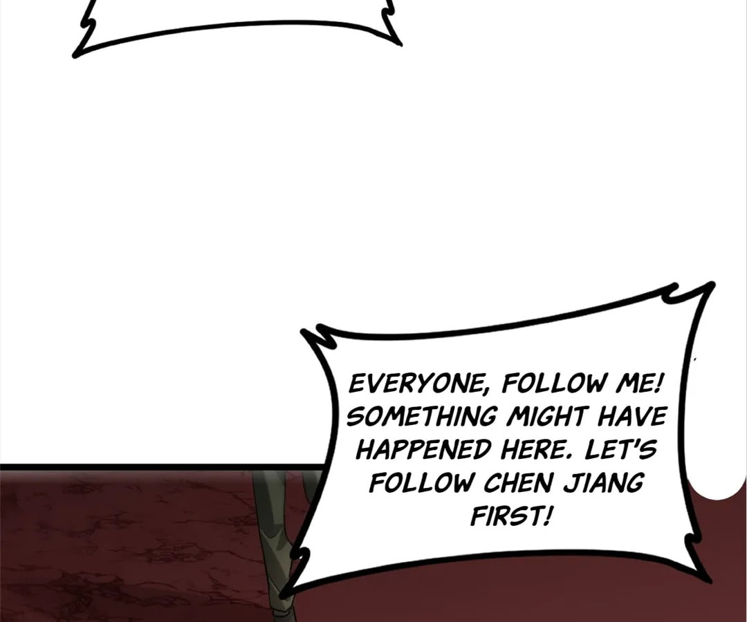 Read Zerg Ruler: I Command the Scourge chapter 36 image 119 on Lezhin