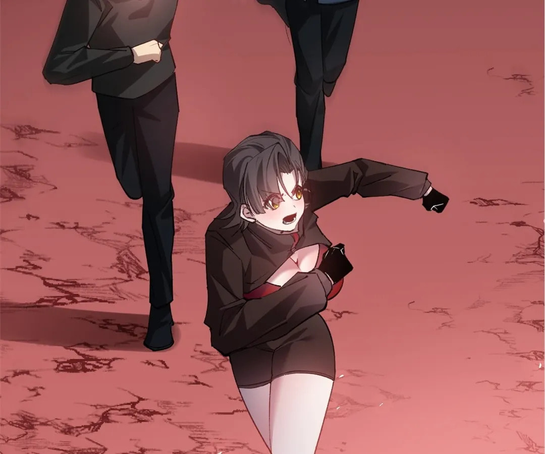 Read Zerg Ruler: I Command the Scourge chapter 36 image 121 on Lezhin
