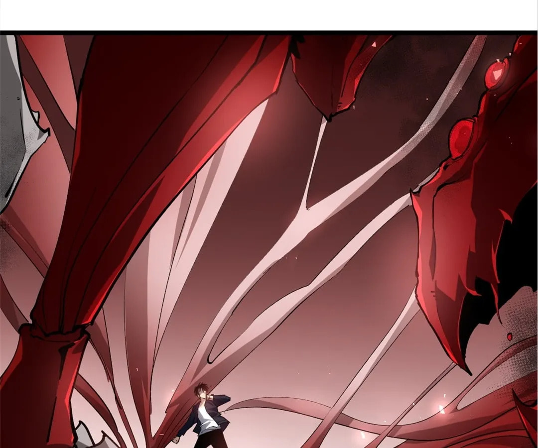 Read Zerg Ruler: I Command the Scourge chapter 36 image 123 on Lezhin