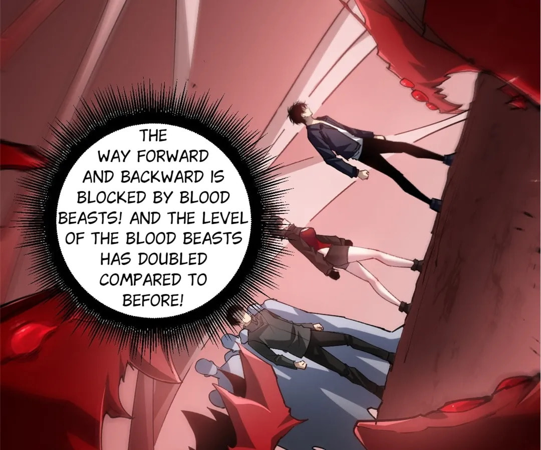 Read Zerg Ruler: I Command the Scourge chapter 36 image 127 on Lezhin