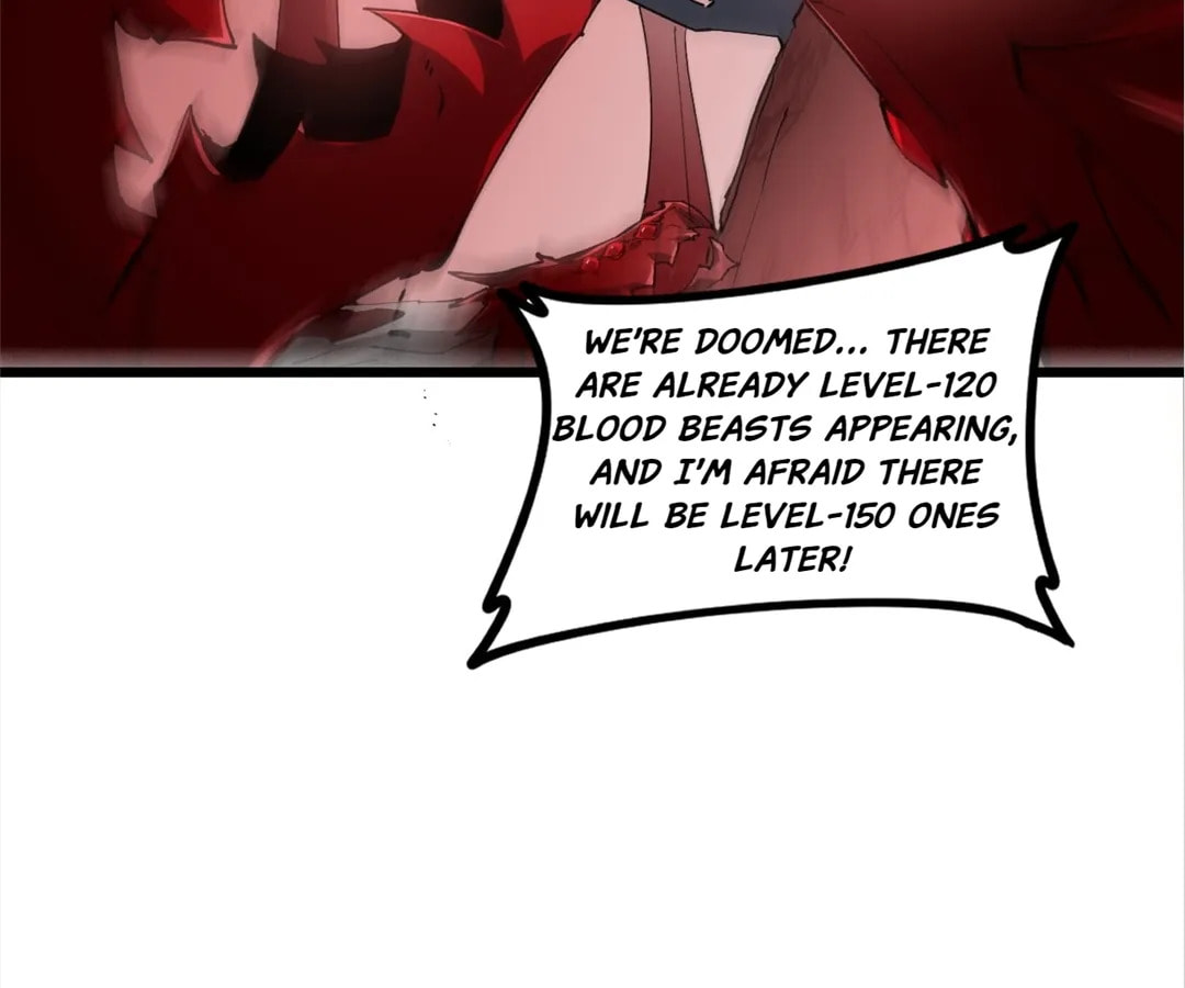 Read Zerg Ruler: I Command the Scourge chapter 36 image 128 on Lezhin