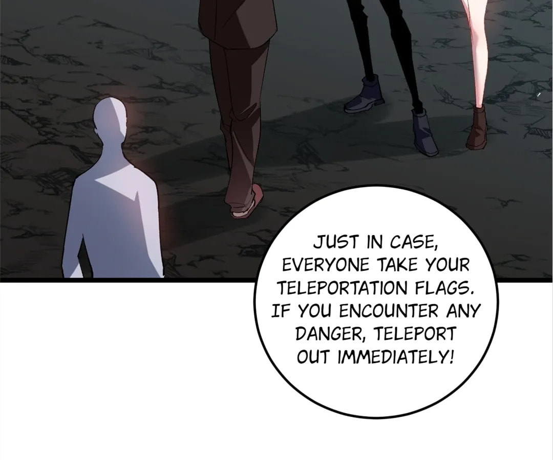Read Zerg Ruler: I Command the Scourge chapter 36 image 13 on Lezhin