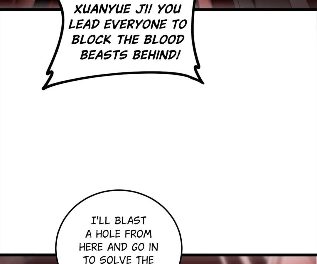 Read Zerg Ruler: I Command the Scourge chapter 36 image 132 on Lezhin