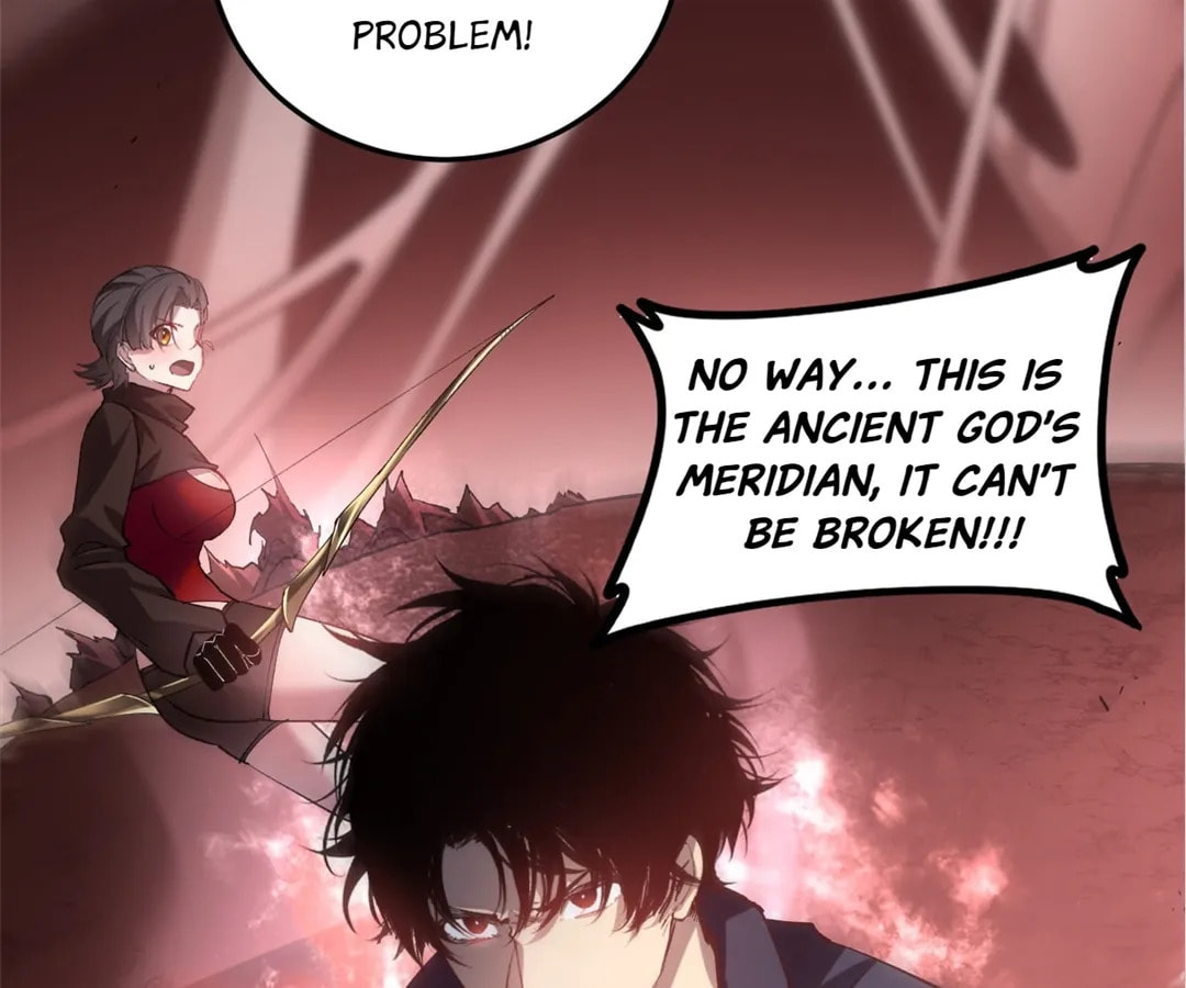 Read Zerg Ruler: I Command the Scourge chapter 36 image 133 on Lezhin