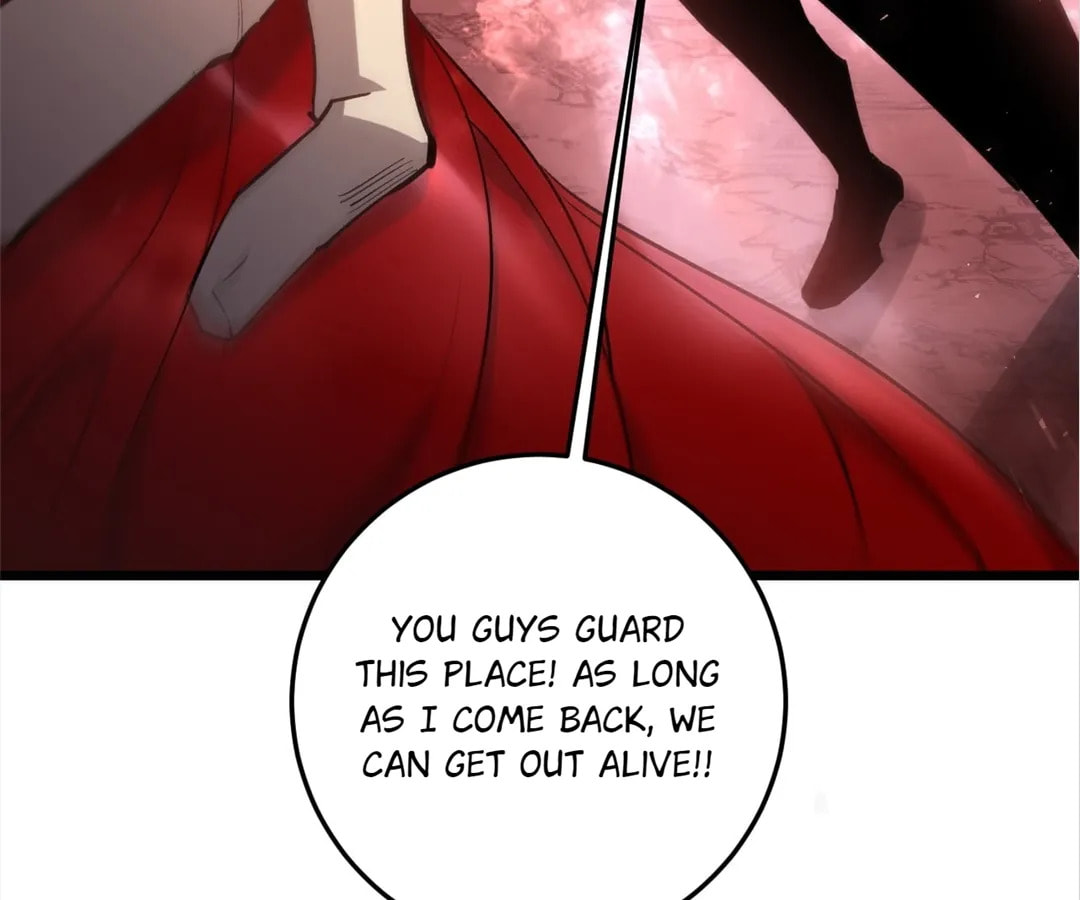 Read Zerg Ruler: I Command the Scourge chapter 36 image 135 on Lezhin
