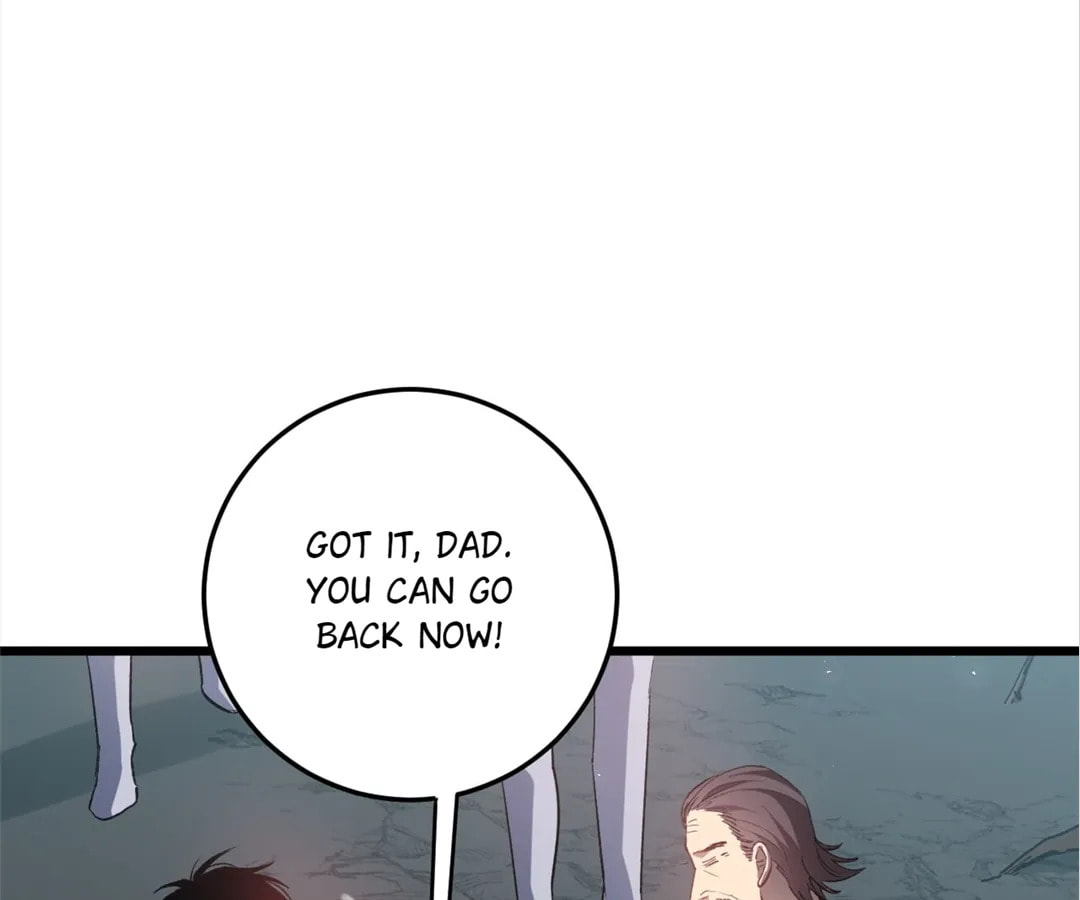 Read Zerg Ruler: I Command the Scourge chapter 36 image 14 on Lezhin