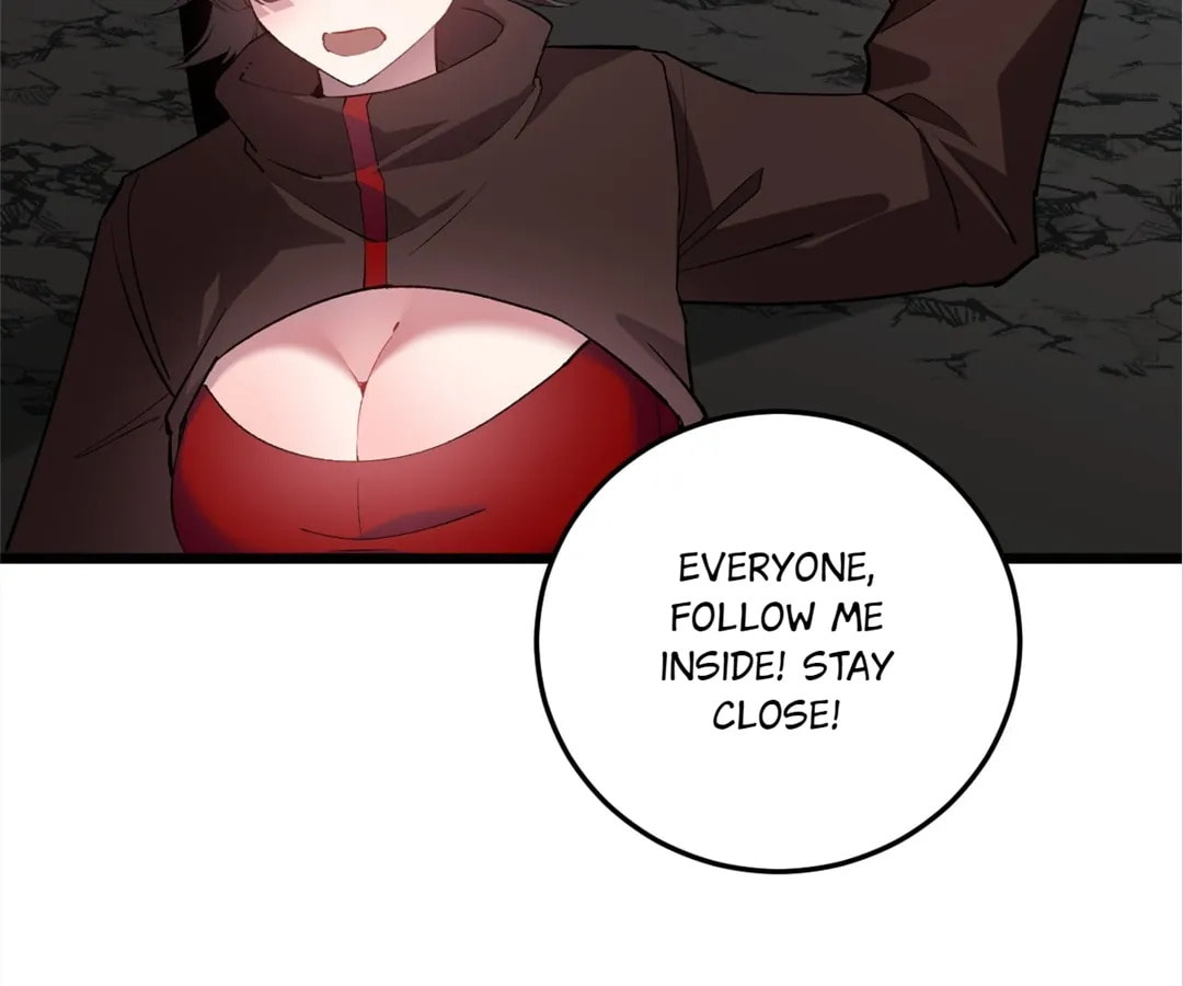 Read Zerg Ruler: I Command the Scourge chapter 36 image 16 on Lezhin