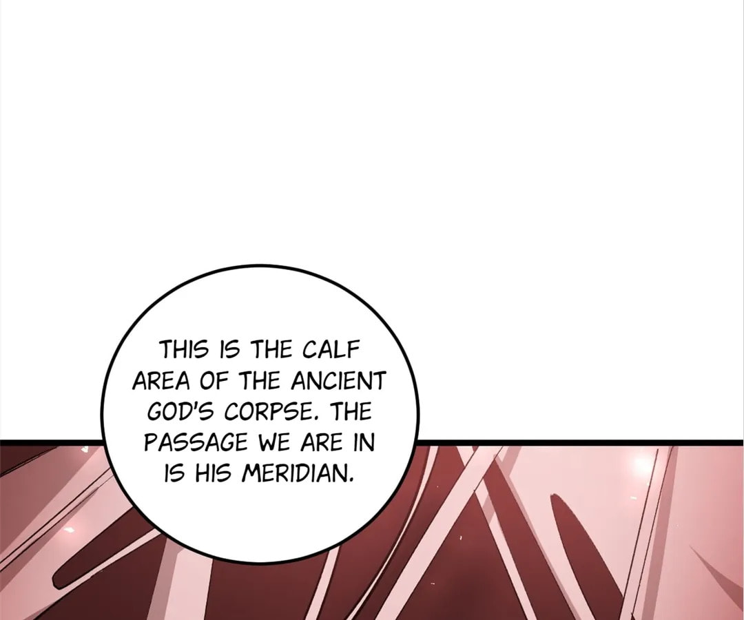 Read Zerg Ruler: I Command the Scourge chapter 36 image 17 on Lezhin