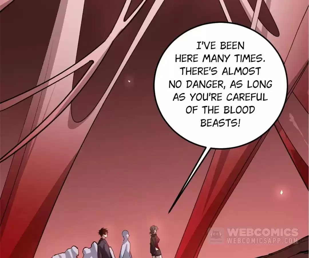 Read Zerg Ruler: I Command the Scourge chapter 36 image 18 on Lezhin
